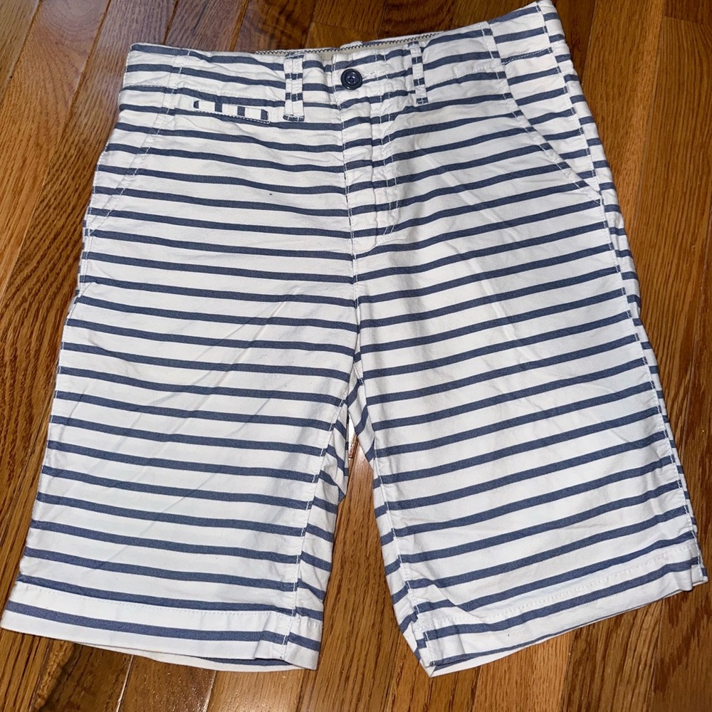 Boys shorts